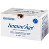 Immun'Âge Forte Integratore Antiossidante 60 Buste