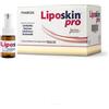 Biodue Liposkin Pro Integratore per Terapia dell'Acne 15 Fiale Rewcap