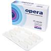 Gam Farma Opera Integratore Alimentare, 20 capsule