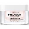 Filorga Linea Cura del Viso Oxygen-Glow Cream Crema Ossigenante Viso 50 ml