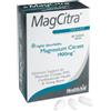 Healthaid Italia Linea Minerali Magcitra Magnesio Citrato 60 compresse