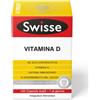 Swisse Linea Vitamine e Minerali Vitamina D Integratore 100 capsule molli