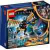 Lego Assalto aereo degli Eternals - Lego Marvel 76145