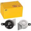 HELLA 3FH 007 728-861 Tromba, TE16, 12V, Gamma frequenze 400/500Hz, Kit