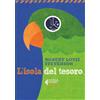 Feltrinelli L'isola del tesoro