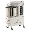 SPIRALMAC SV8HH ROYAL - Impastatrice a spirale ad alta idratazione - 10 Velocità - 8 Kg