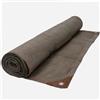 WERKA PRO Paravento Talpa 220g/m2 2 x 10m | Alluminio, trattato anti-UV, durevole, uso giardino e terrazza, balcone, esterno, protezione visiva