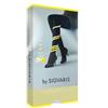 SIGVARIS Srl Sigvaris Highlight Donna Gambaletto Punta Chiusa Lungo Colore Dune Taglia M