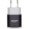Amazon Caricabatterie USB Amazon da 5 W - compatibile con la maggior parte dei dispositivi inclusi tablet, e-reader, smartphone e altri