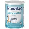 MENARINI Novalac Allernova Pro In Caso Di Allergie Alle Proteine Del Latte Vaccino 400 G