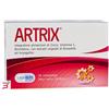 LAERBIUM PHARMA SRL ARTRIX 36 COMPRESSE