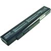 2 POWER 2POWER MAIN BATTERY PACK 14.4V 5200