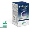 ABOCA SpA SOCIETA' AGRICOLA Sedivitax Advnced Aboca 30 Capsule