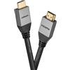 celexon cavo HDMI attivo con Ethernet - 2.0a/b 4K 15,0 m - Professional Line