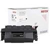 Xerox TONER ORIGINALE XEROX EVERYDAY HP C4127X 27X 006R03655 10K