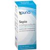 Guna Sepia Compositum Medicinale Omeopatico in Gocce Orali, 30ml
