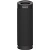 Sony SRS XB23 - Speaker bluetooth waterproof, cassa portatile con autonomia fino a 12 ore Nero