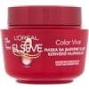 L'Oréal Paris Elseve Color-Vive Mask maschera per capelli colorati 300 ml per donna