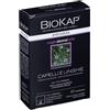 BIOS LINE Biokap Miglio Forte Donna Tricofoltil Integratore Capelli E Unghie 60 Capsule