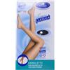 DESA PHARMA Sauber Gambaletto 70 Maglia Liscia Neutro Beige 2 Linea Classica