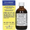Laboratorio Erboristico Di Leo TUS-HERB COMPOSTO S 9 ERYNGIUM CAMPESTRE 50 ML