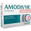 Dymalife AMODIVYR DEFENCE 20 COMPRESSE