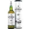 Laphroaig Scotch Whisky Single Malt 10 anni - Laphroaig (0.7l - astuccio a tubo)