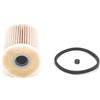 Bosch Filtro Diesel per Auto Bosch N2093 - Separa le particelle e l'acqua dal carburante, protegge il sistema di iniezione