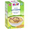 HiPP Pastina Letterine dal 6 Mese, 320g