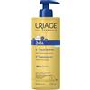 Uriage Bébé - 1ere Huile Olio Lavante Olio Detergente Protettivo, 500ml