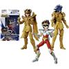 BANDAI Anime Heroes Personaggi Cavalieri Dello Zodiaco