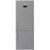 Beko RCNE560E61ZXN frigorifero con congelatore Libera installazione 51