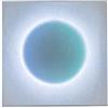 INGO MAURER lampada da parete MOODMOON - 1095075