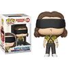 Funko Pop! Vinyl: Television: Stranger Things: Battle Eleven - Undici- Figura in Vinile da Collezione - Idea Regalo - Merchandising Ufficiale - Giocattoli per Bambini e Adulti - TV Fans