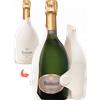 Ruinart Magnum Champagne R de Ruinart Brut - Second Skin
