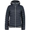 ICEPEAK DIX ECODOWN JACKET Giacca Outdoor Donna