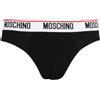 Moschino Confezione di 2 slip