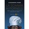 Carocci La scimmia ai fornelli. Come cucinare ha influenzato l'evoluzione umana