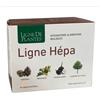 Natura Service Ligne De Plantes Ligne Hepa Bio 60 Capsule