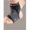 Ro + Ten RO+TEN MALLEO-LITE PR4-33080 CAVIGLIERA INCROCIATA BENDAGGIO A 8 - MISURA SMALL - CONFORME NORMATIVA CE