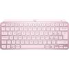 Logitech Tastiera Logitech Rf Senza fili + Bluetooth Qwerty [920-010812]