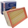 BOSCH Filtro aria 1457433529 | Compatibile con: DACIA DUSTER, DUSTER Kasten/SUV, LOGAN, LOGAN MCV, SANDERO, LADA LARGUS, LARGUS Kasten/Kombi