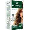 Herbatint - 7D Biondo Dorato Confezione 135 Ml