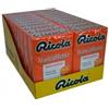 Ricola Arancia Menta x 20 Astucci