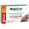 F&F SRL Migliocres Capelli Forte 15 Fiale X 7 Ml