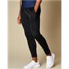 Abbigliamento personalizzate. Pantaloni da lavoro uomo slim fit personalizzabili - personalizzate o neutre