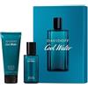 DAVIDOFF COOL WATER MAN COFANETTO