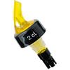 Louis Tellier DP212-J - Beccuccio, 2 cl, Colore: Giallo