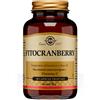 Solgar Fitocranberry Integratore Alimentare, 60 Capsule Vegetali