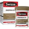 Swisse Energia B+ Integratore Alimentare 50 Compresse